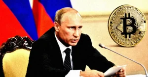 India-Pakistan Conflict Will Fuel Bitcoin Price, Says Russian Politician Anatoly Aksakov