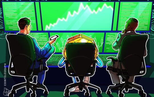 Indonesia’s DigiAsia shares pop 90% on plan to raise $100M to buy Bitcoin