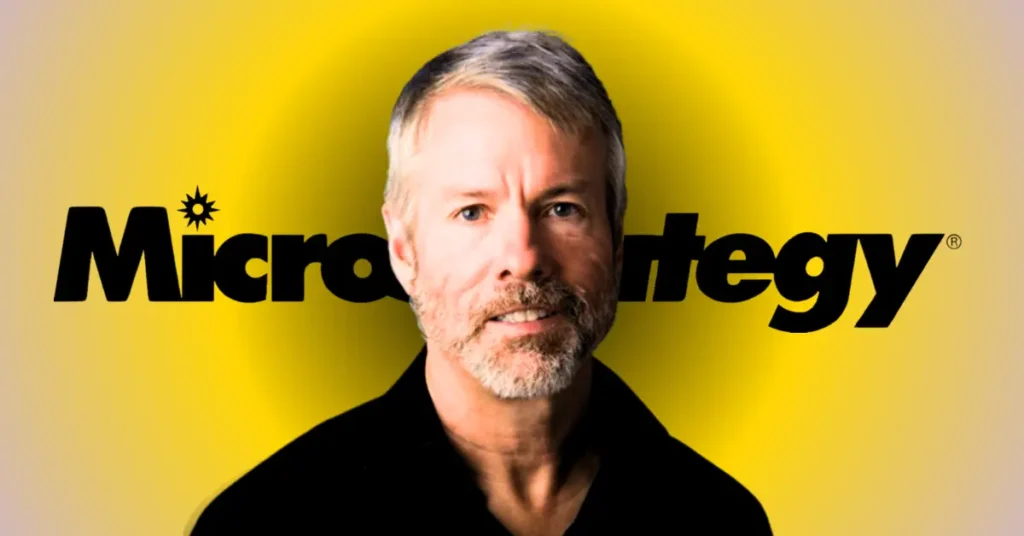 Michael Saylor Warns Against Onchain Proof-of-Reserves at Bitcoin 2025