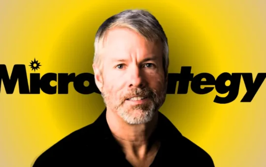 Michael Saylor Warns Against Onchain Proof-of-Reserves at Bitcoin 2025