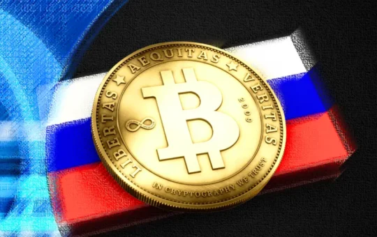 Russia To End USDT Trading with New Central Bank Crypto Rules