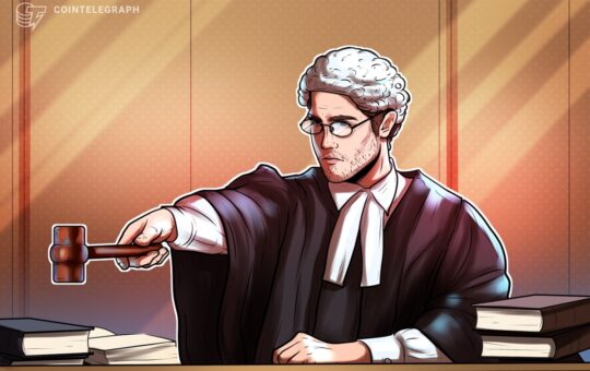 Sonic Labs wins judgment for Multichain Foundation to wind up