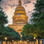 Texas Moves to Adopt Bitcoin Reserve, Needs Final Sign-Off to Become Law