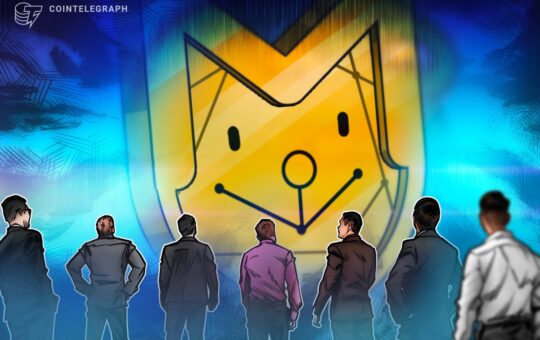 Active Memecoin ETF could emerge 2026