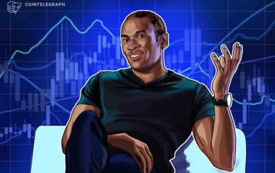 Arthur Hayes Warns New Stablecoin IPOs Are Overvalued Hot Potatoes