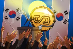 Bank of Korea Wants Banks to Issue Stablecoins First