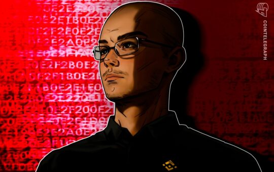 Binance’s CZ Calls for ‘Will Function’ to Protect Crypto After Death