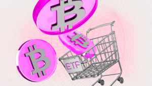 Bitcoin ETFs Bleed $278 Million as BTC Slumps Below $105,000