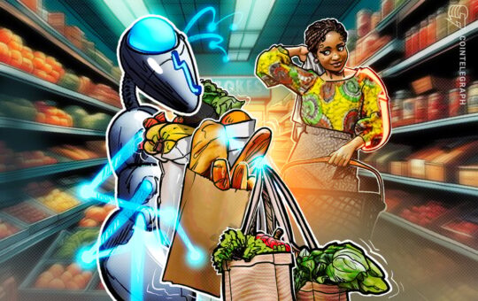 Blockchain can end the food fraud crisis, but it’s a costly battle