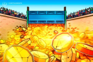 Crypto ETPs See $1.9 Billion Inflows As Bitcoin Surges To $110K