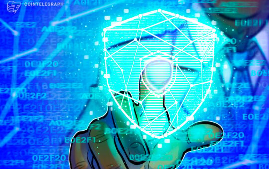 Crypto lobby wants software dev protections added to crypto bill