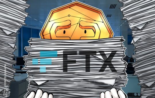 FTX Lawyers Want $1.53 Billion 3AC Claim Tossed