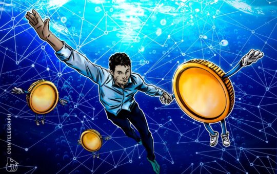 Franklin Templeton Debuts 'Intraday Yield' Feature for Benji