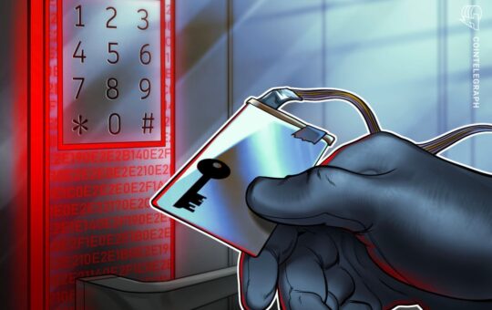 Nobitex Crypto Exchange Resumes Some Withdrawals