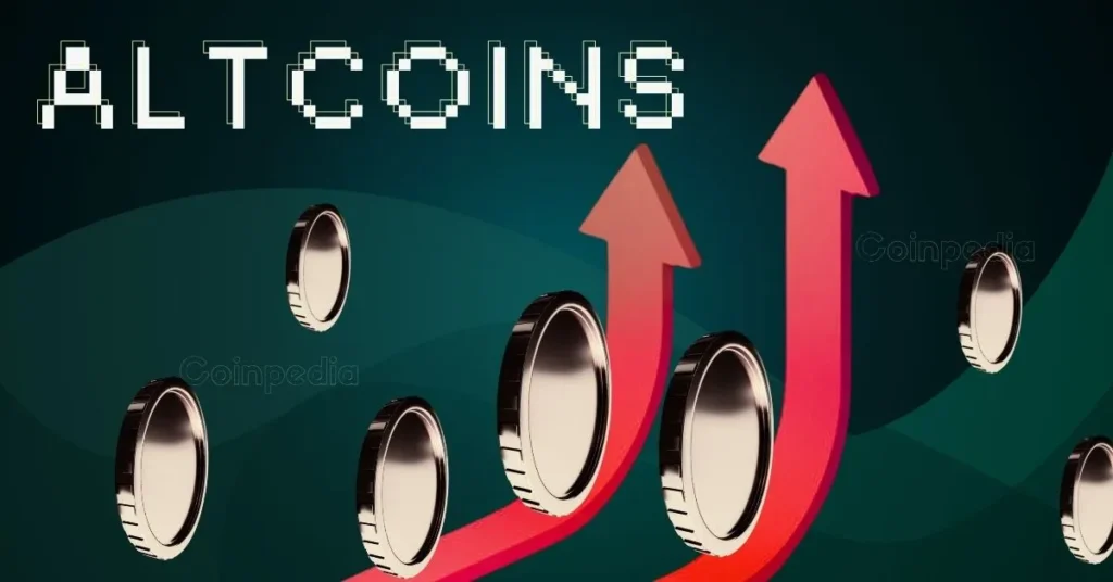 Top 5 Altcoins to Buy