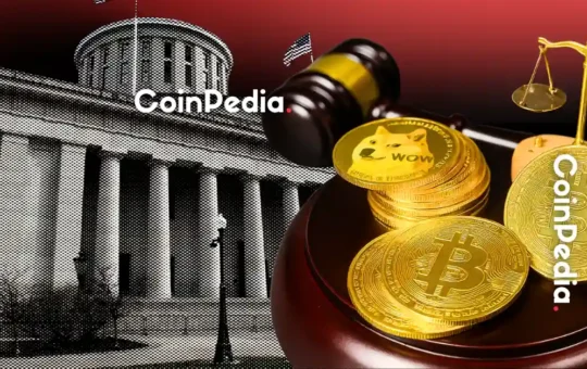 U.S. Crypto Regulation