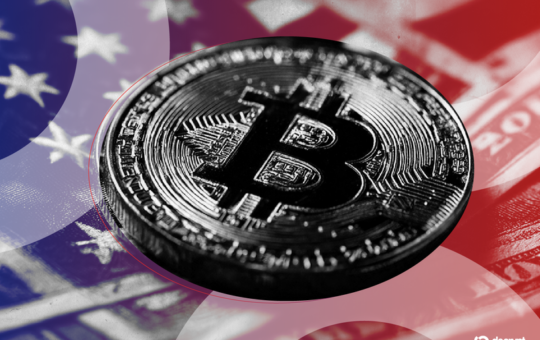 US Housing Regulator to Study Crypto Holdings in Mortgage Qualification Process