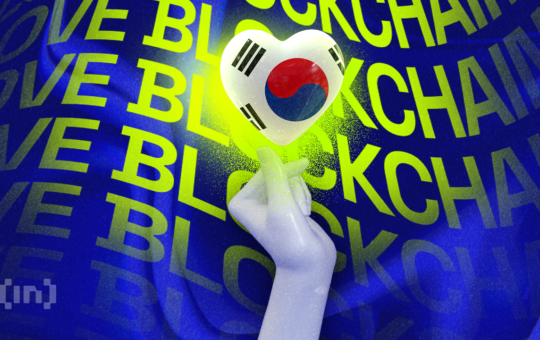 Upbit and Bithumb Are Listing Three New Tokens Today