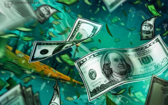 Asymmetric Shifts Strategy After Investor Posts Fund Losses on X