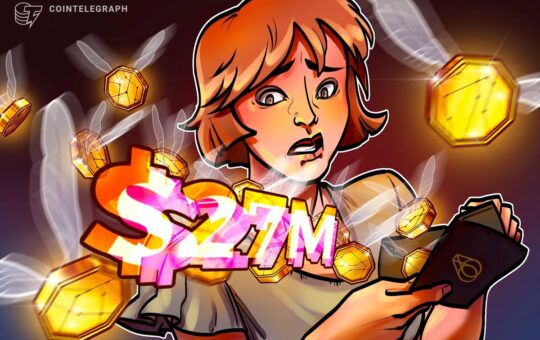 BigONE Loses $27M in Hot Wallet Hack, Commits to User Compensation