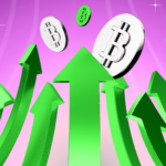 Bitcoin Holders Sit on $1.2 Trillion in Paper Gains