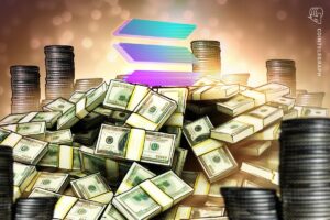 DeFi Development Corp. Stock Rallied After Recent Announcements