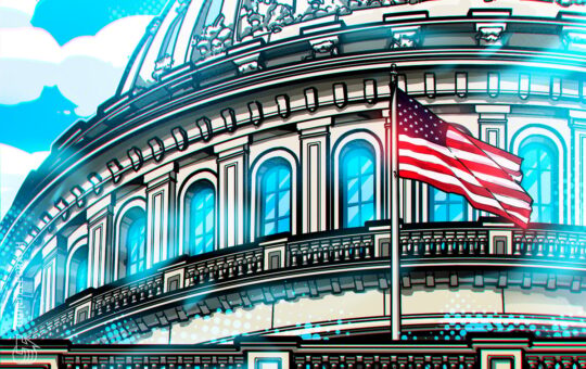 Dems Want Answers On Plan To Consider Crypto For Mortgages