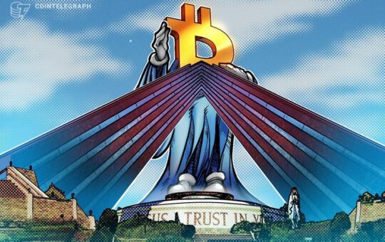 El Salvador’s Bitcoin Reserve Fails to Help the Average Citizen — NGO Exec