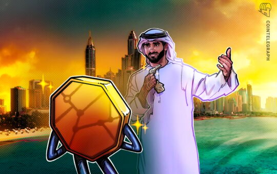 How to Buy a Home in Dubai with Crypto: 2025 Guide