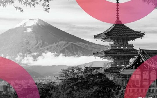 Japan's Kitabo Joins Growing List of Asian Firms Turning to Bitcoin Amid Financial Strain