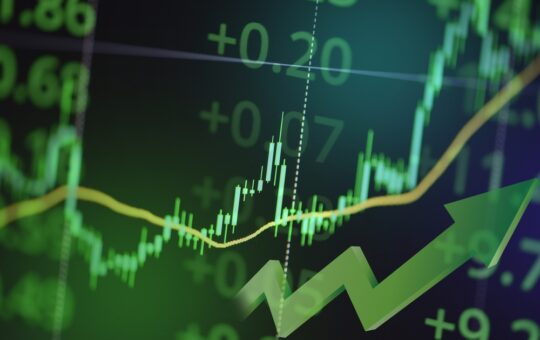 price surge