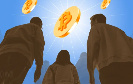 Why Ray Dalio Suggests Allocating 15% to Bitcoin (BTC) or Gold