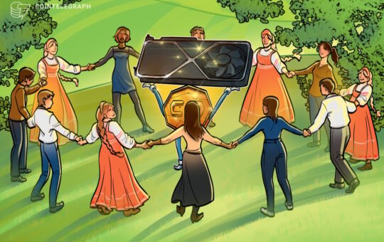 Russia’s Energy Ministry Launches Crypto Mining Register