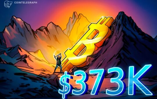 Solo Bitcoin Miner Successfully Mines Block