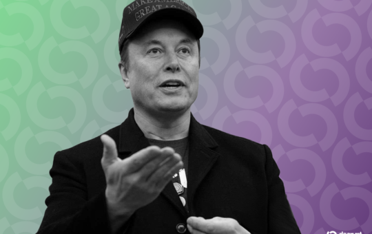 Trump Threatens to Turn DOGE Against Former Chief Elon Musk