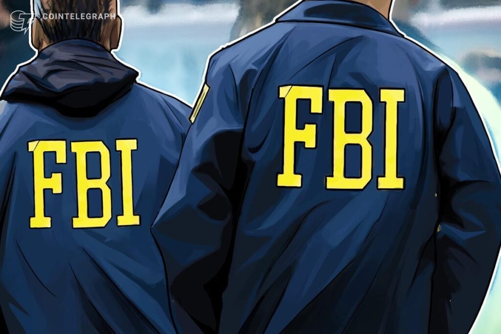 US Seeks $2.4M in Bitcoin, Which Could Help Grow Treasury