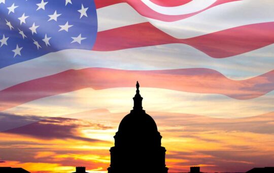 US Senator Pushes Bill to Include Crypto in Mortgage Eligibility