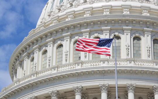 US Senators Unveil Draft Bill to Overhaul Crypto Regulation Framework