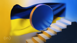 Ukraine Sanctions 60 Firms and 73 Individuals Linked to Russia’s Crypto Evasion