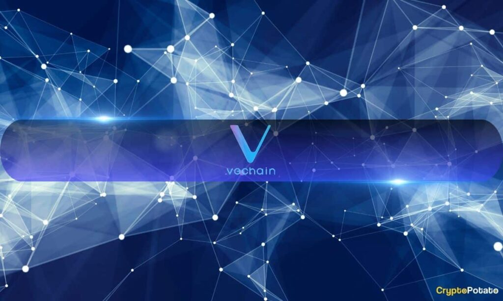 VeChain Kicksoff $15M StarGate Staking Program After SEC's Staking Clarity