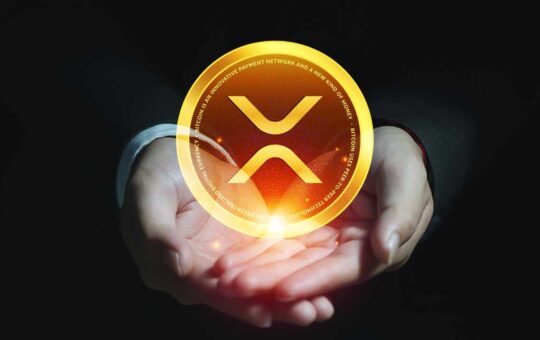 XRP Strategy Strengthens as Webus Secures $100M Equity Line Agreement