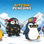 Best presale crypto to buy now: why Bitcoin Penguins is grabbing eyeballs