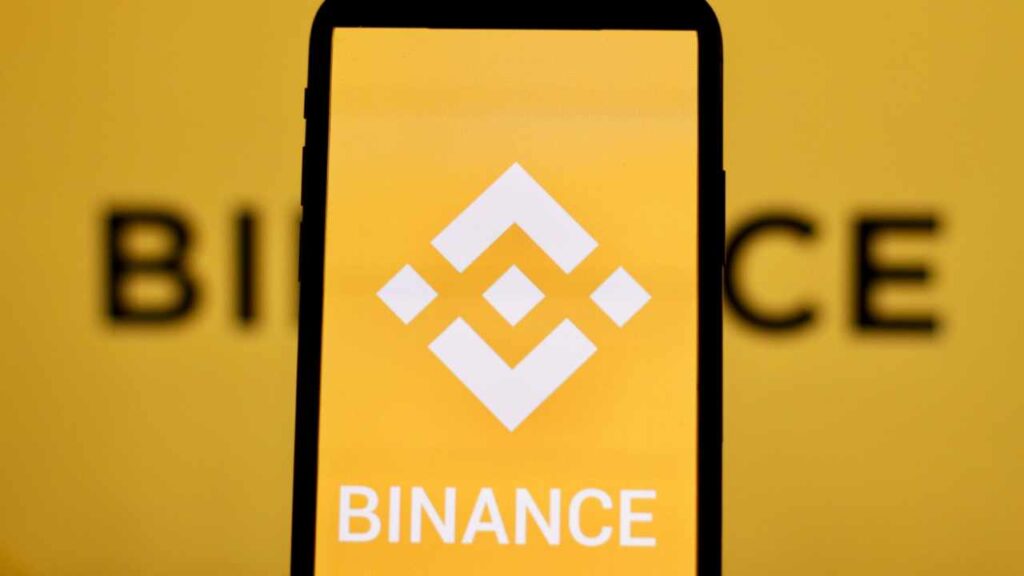 Binance Chief Backs US Crypto Regulation Overhaul, Eyes Global Standard