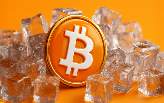 Bitcoin Hashrate Cools After Record as Difficulty Bites
