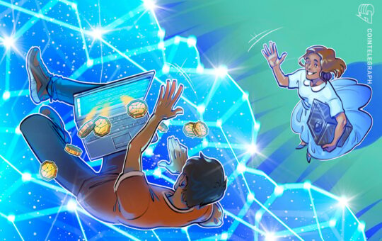 Cloud Mining vs Staking 2025