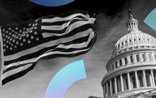 Coinbase, DCG, Kraken, Other Crypto Lobbyists Unveil Tax-Exempt 'Education' Nonprofit