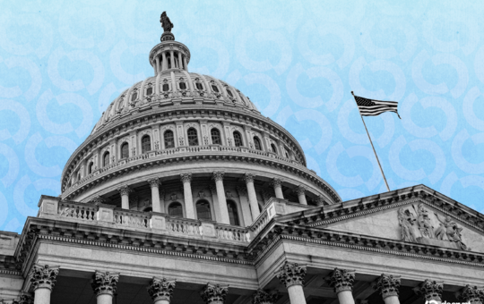 Crypto Industry Unites Against Senate Bill Over Protections for Software Devs