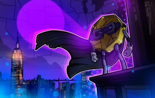 Crypto Lawyer Signals Challenge To NY AG With Lawfare Message