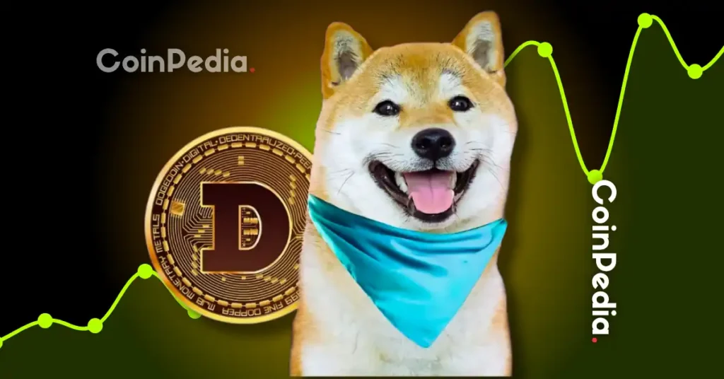 Coinpedia - Fintech & Cryptocurreny News Media