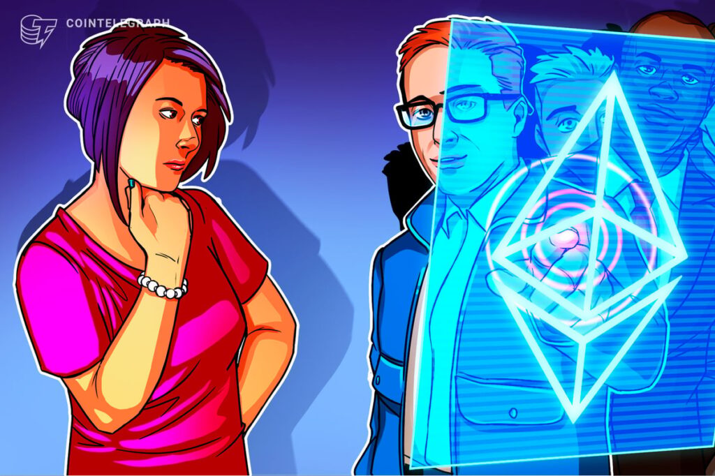 Ether Price May Wobble If Fed Doesn't Cut Rates: Analysts